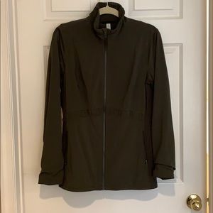 Lululemon Round Trip Jacket